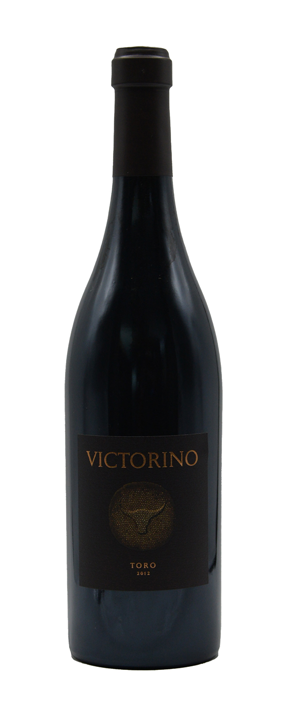 Victorino 2012