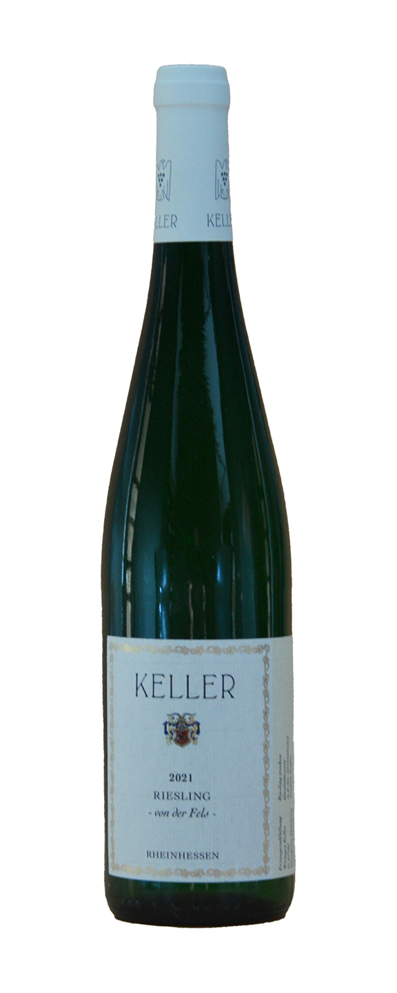 Keller von der Fels Riesling 2021