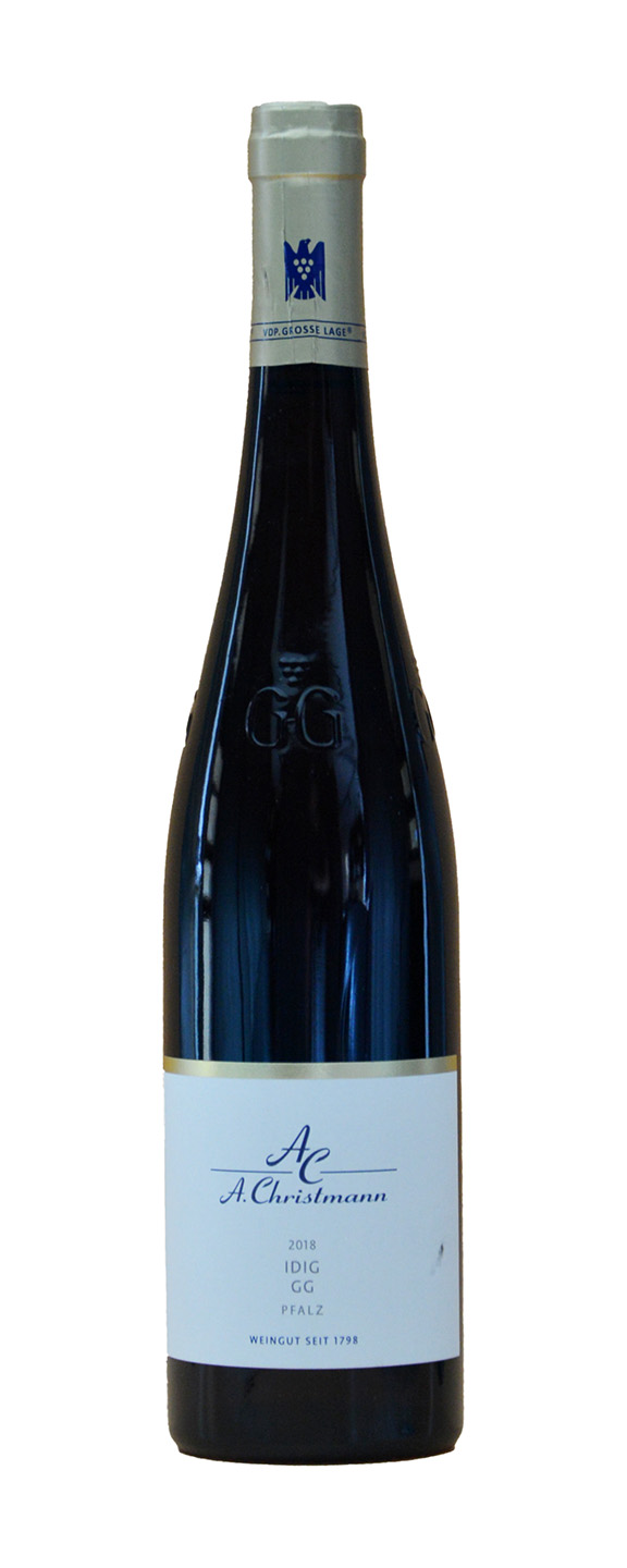A. Christmann Königsbacher Idig Riesling GG 2018