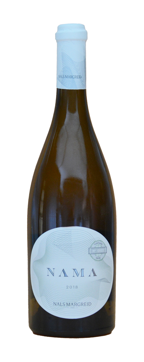Nals Margreid Nama Cuvee Bianco Alto Adige 2018