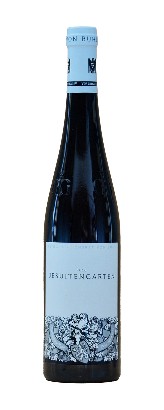 Reichsrat von Buhl Forster Jesuitengarten Riesling GG 2016