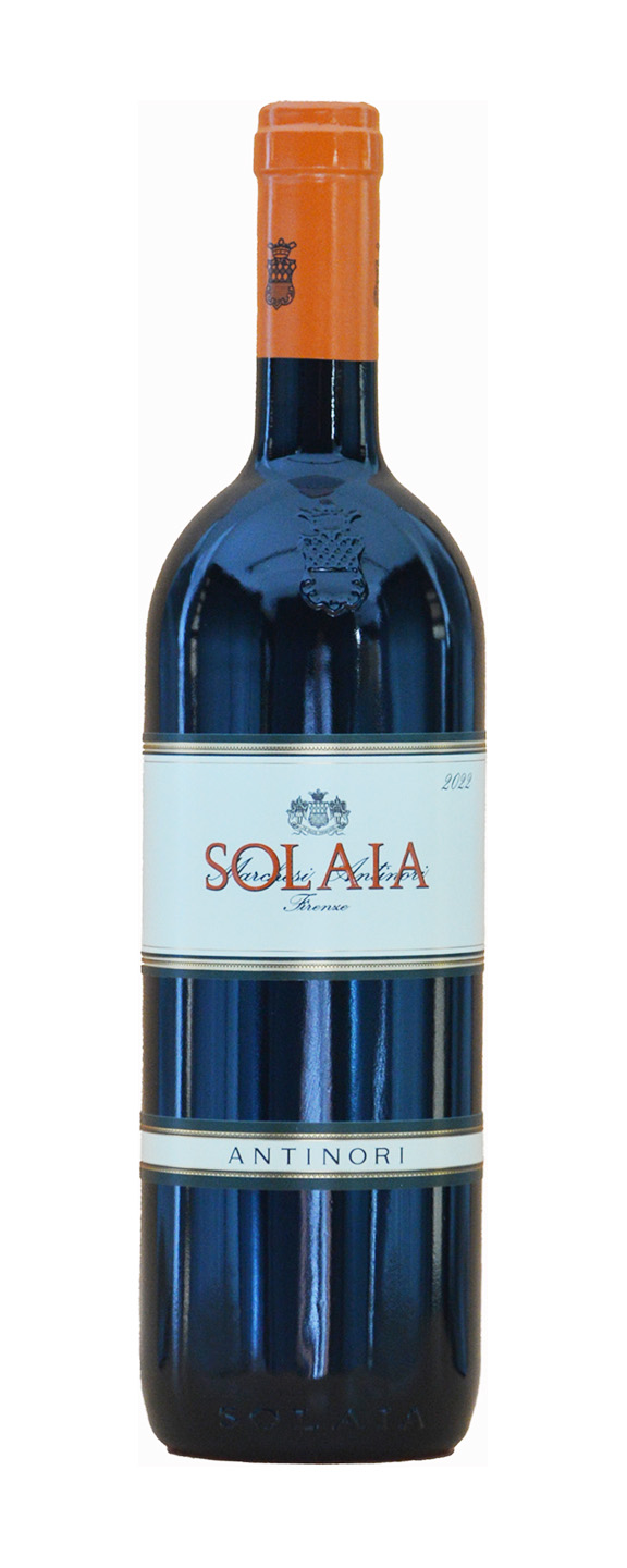Solaia 2022