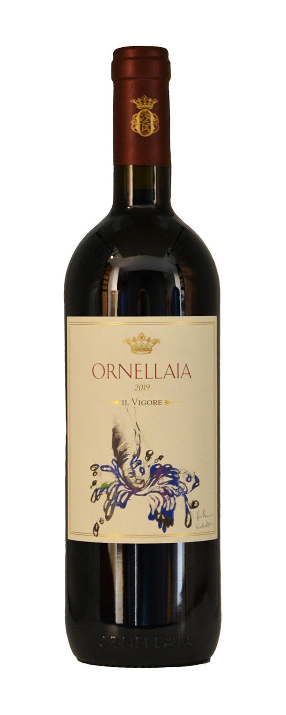 Ornellaia Il Vigore 2019