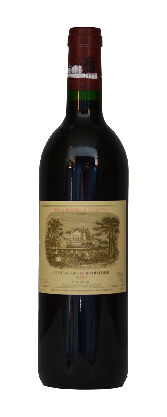 FR00771uv73W4zfmh94J Chateau Lafite Rothschild 1er Cru Classe 1994