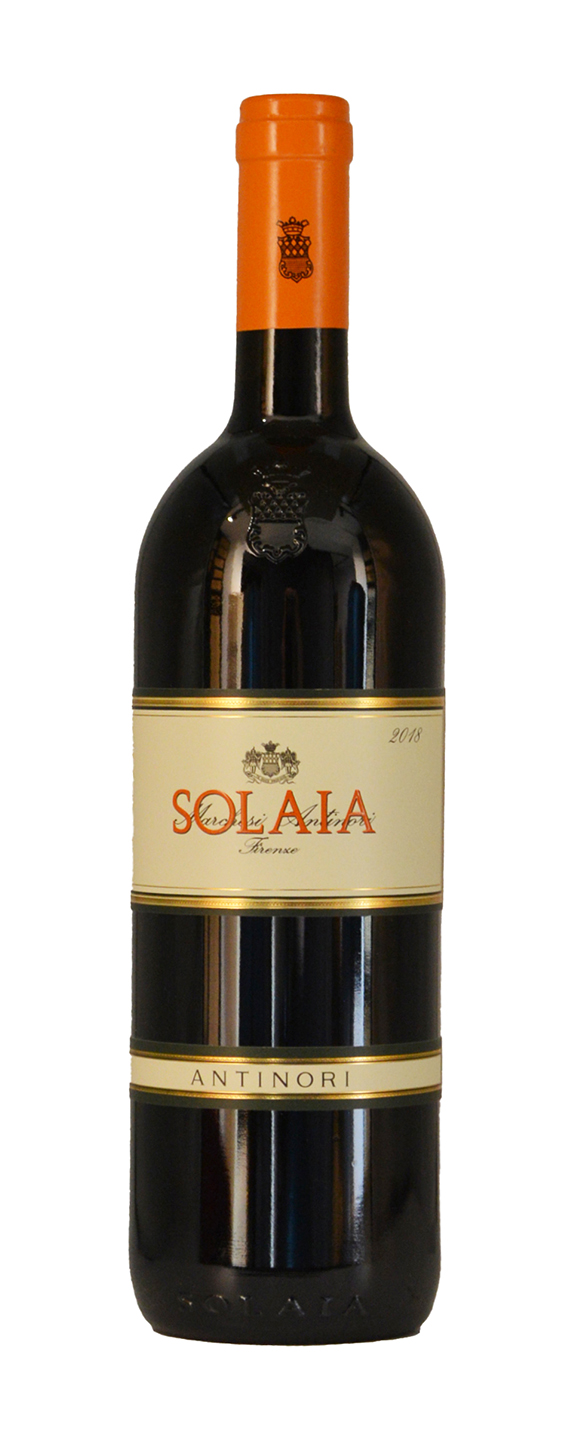Solaia 2018