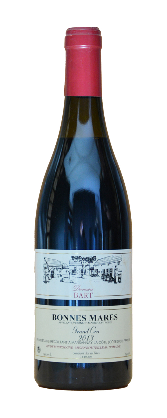 Domaine Bart Bonnes-Mares Grand Cru 2013