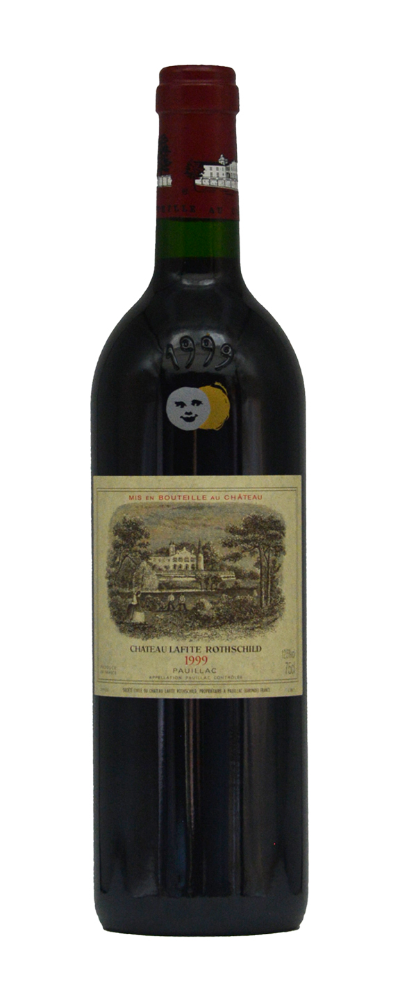 Chateau Lafite Rothschild 1er Cru Classe 1999