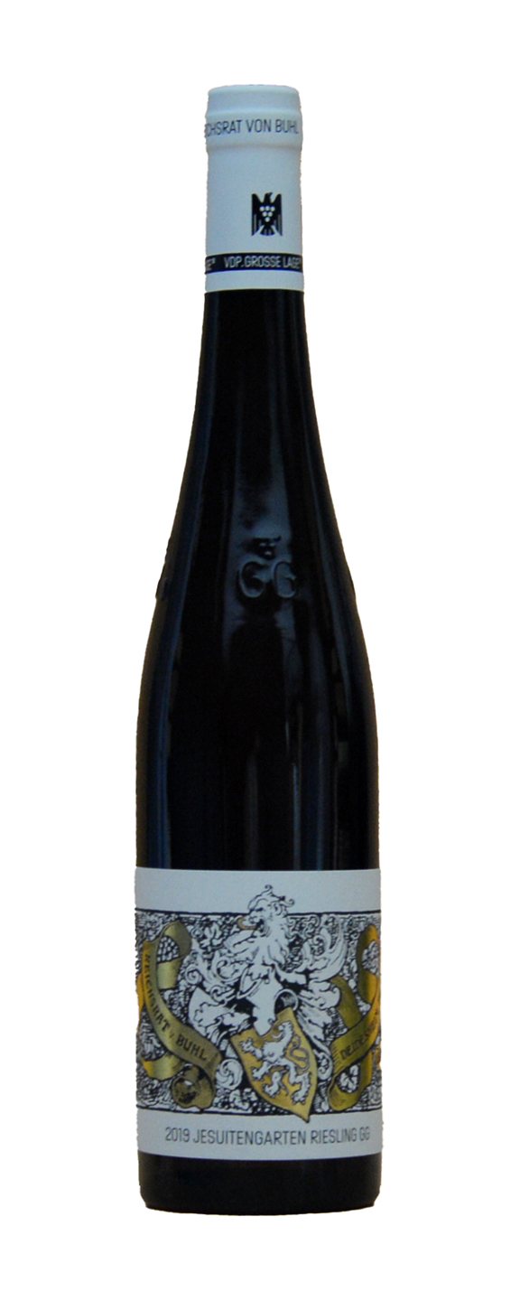 Reichsrat von Buhl Forster Jesuitengarten Riesling GG 2019