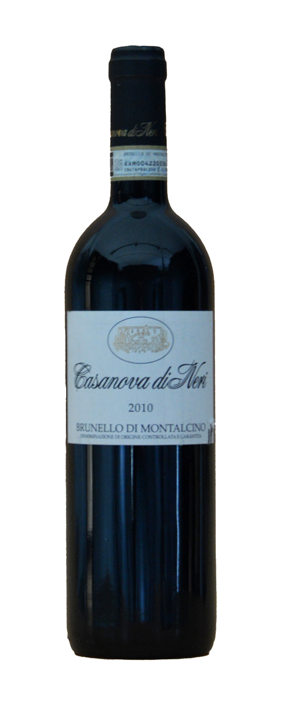 Andrea Oberto Barolo 1997
