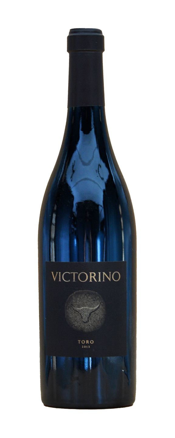 Victorino 2013