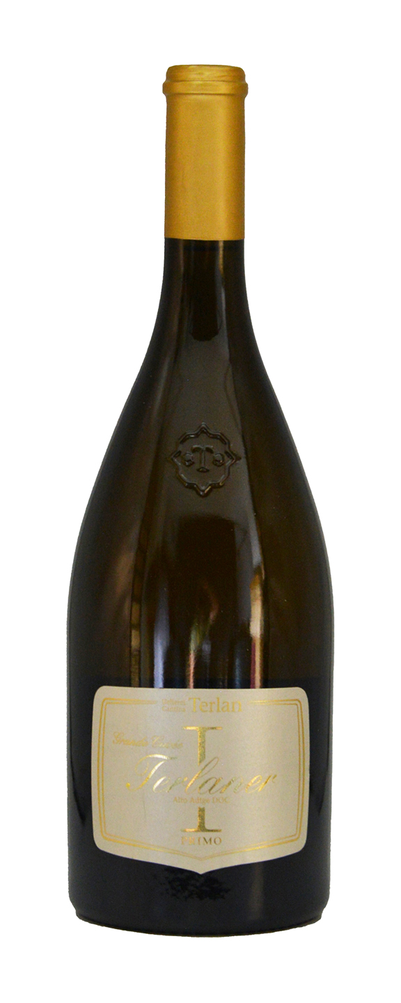 IT01005 Terlan Terlaner I Primo Grande Cuvee 2018