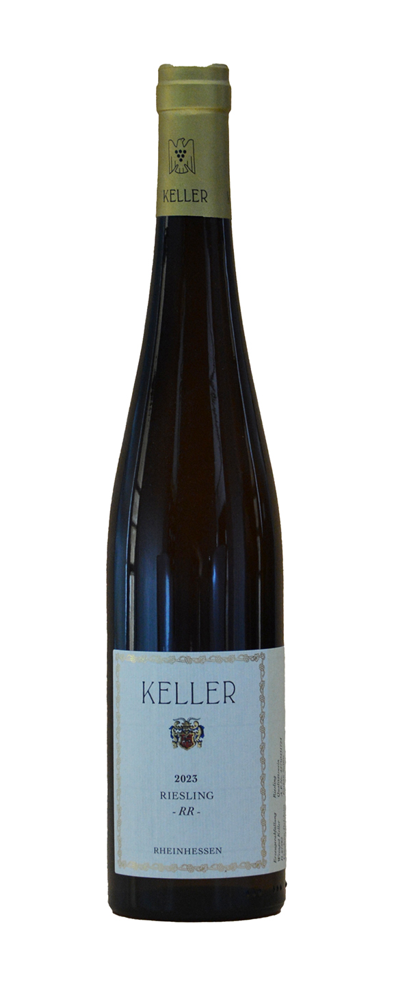 Keller RR Riesling 2023