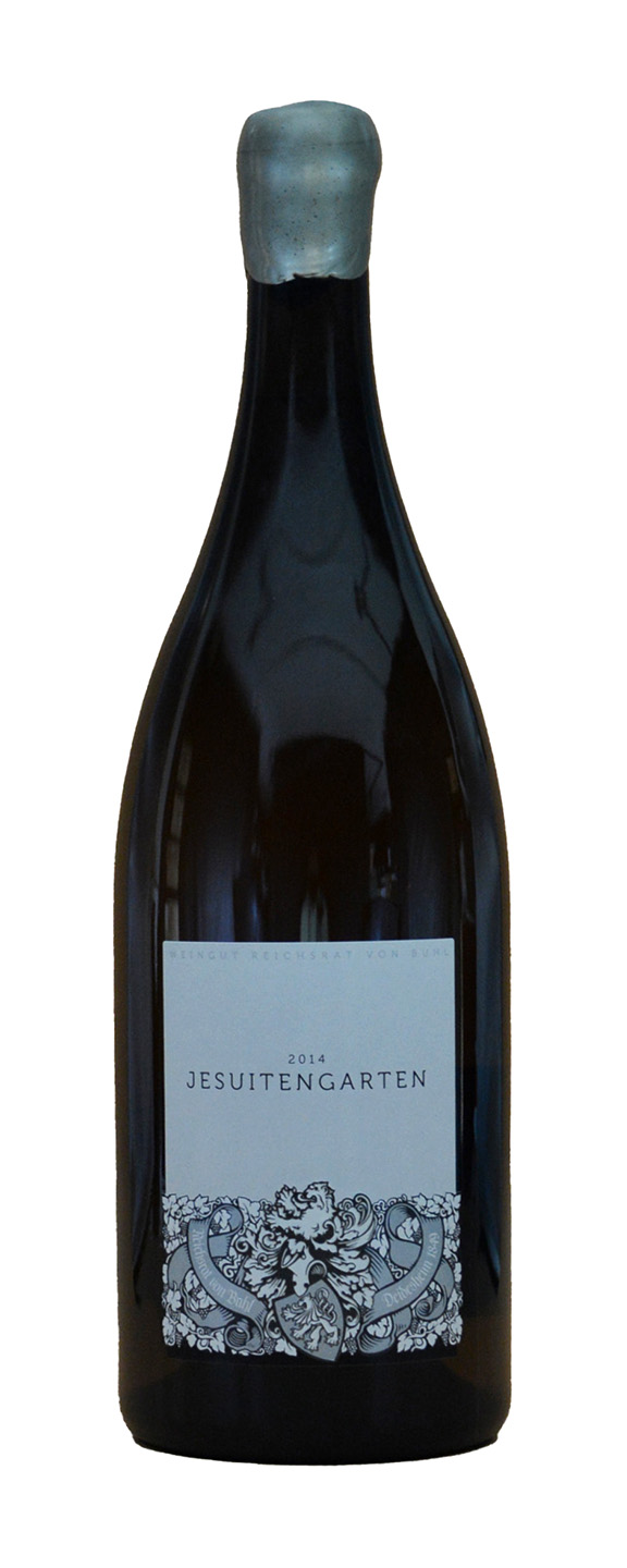 Doppelmagnum (3,0 L) Reichsrat von Buhl Forster Jesuitengarten Riesling GG 2014