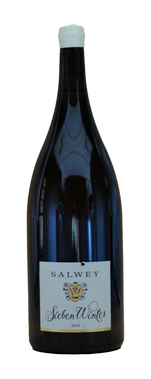Magnum (1,5 L) Salwey Sieben Winter 2016