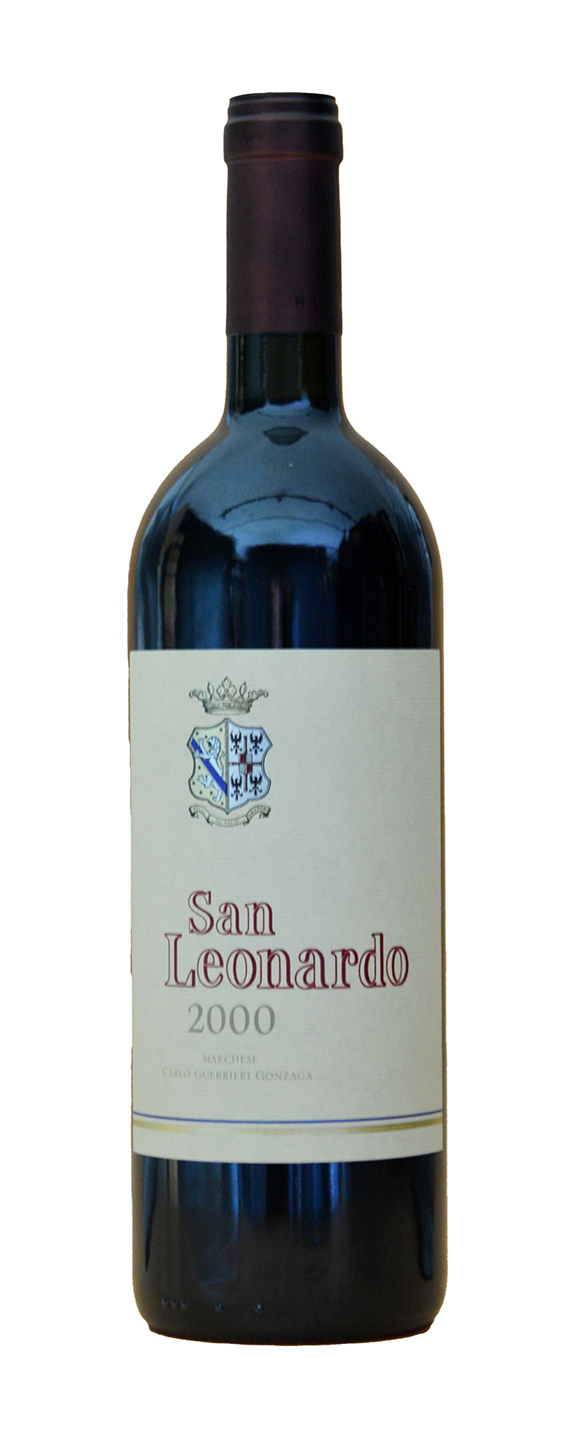 San Leonardo 2000