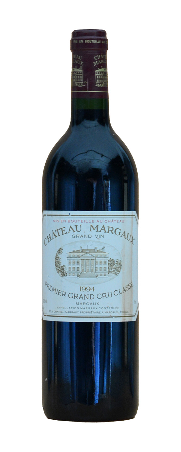 Chateau Margaux 1er Cru Classe (EA) 1994