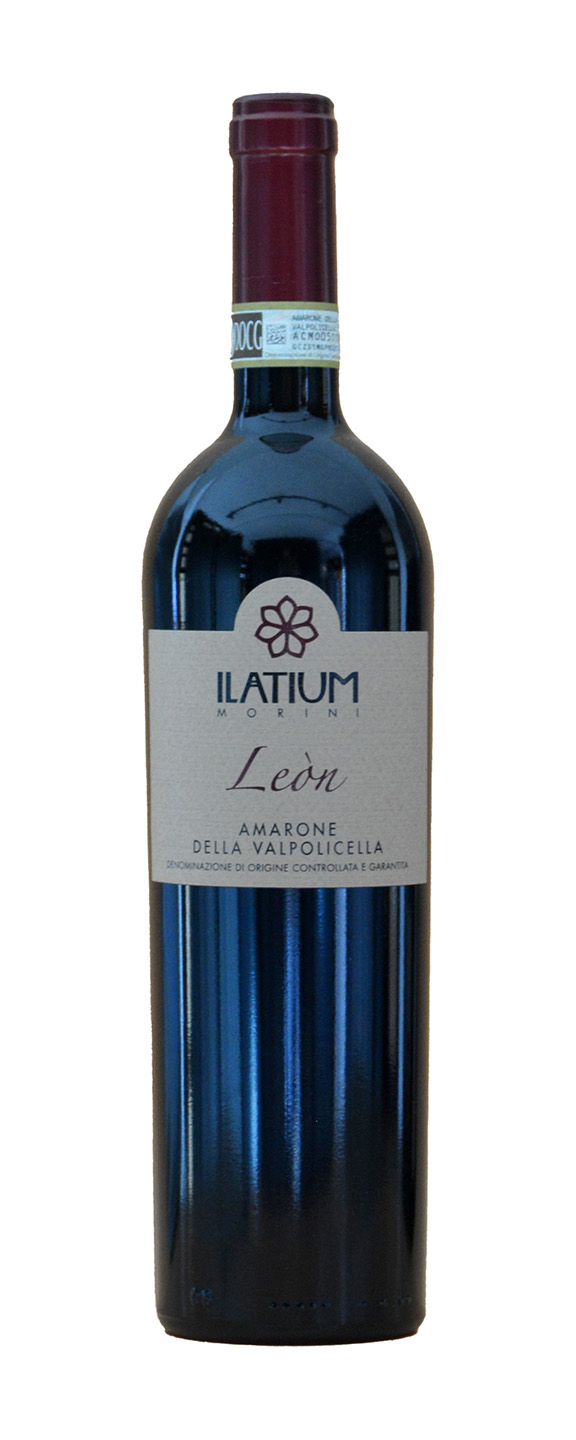 Ilatium Morini Campo Leon Amarone della Valpolicella 2013