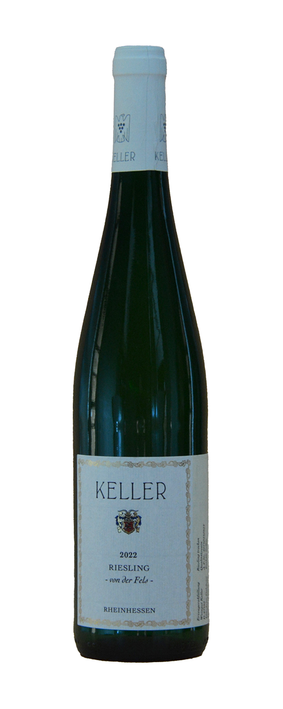 Keller von der Fels Riesling 2022