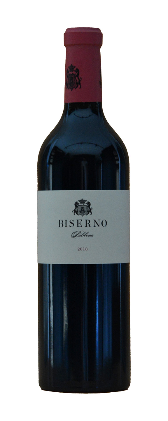 Tenuta di Biserno Bibbona Toscana IGT 2018