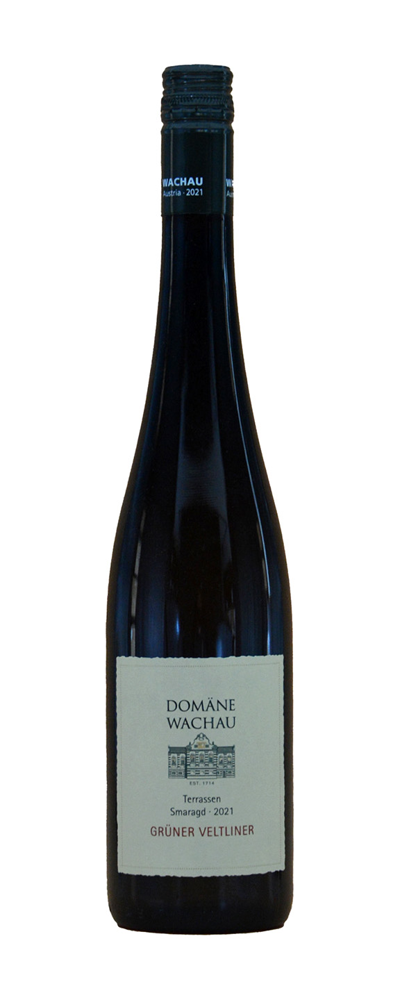 Domäne Wachau - Freie Weingärtner Terrassen Grüner Veltliner Smaragd 2021