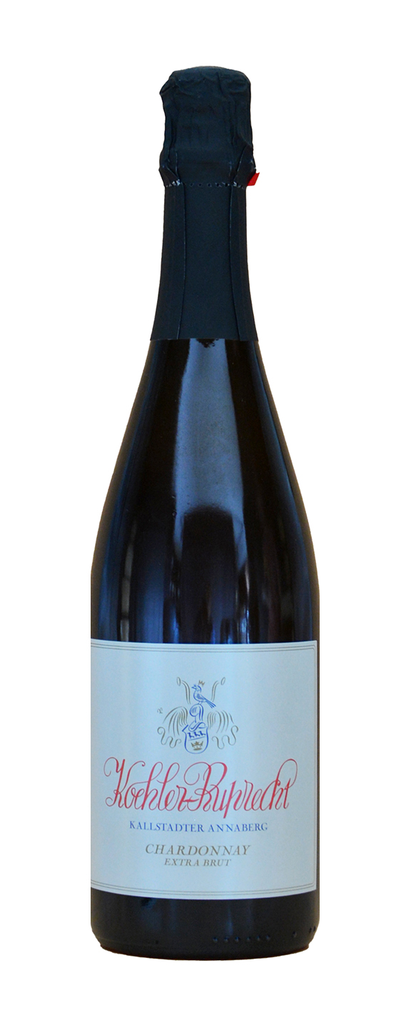 Koehler Ruprecht Chardonnay Kallstadter Annaberg Extra Brut 2019