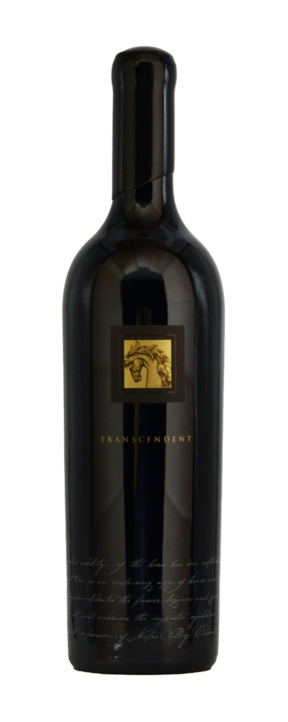 Black Stallion Winery Transcendent 2013