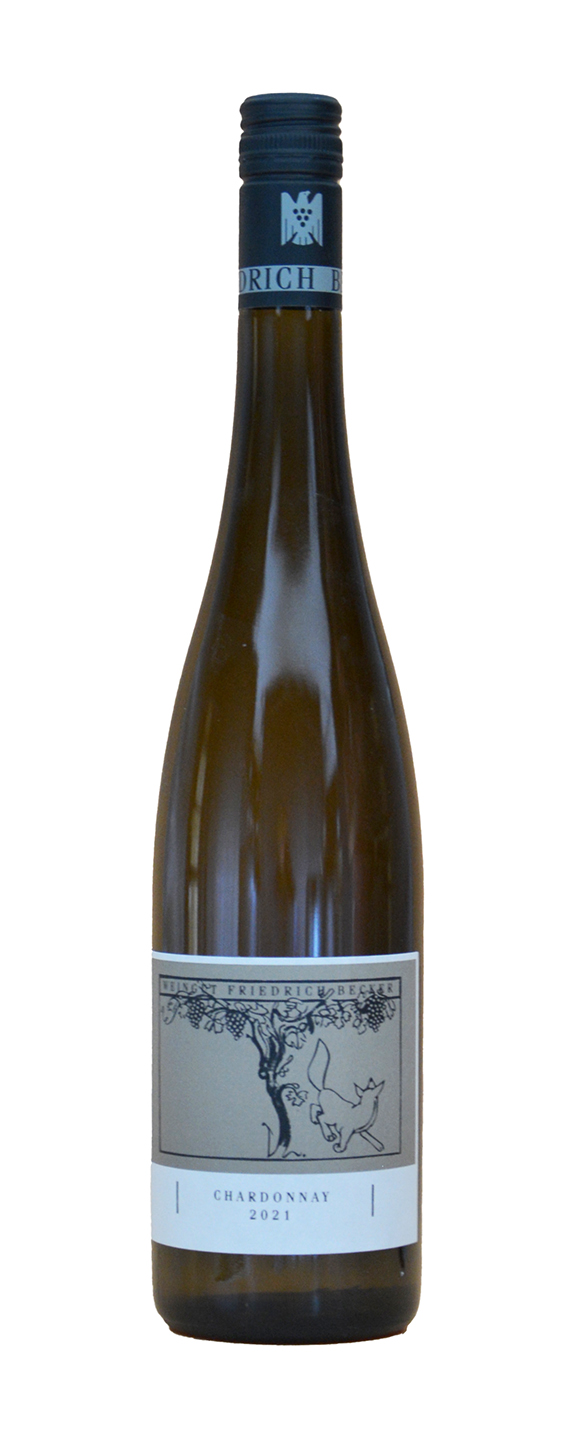 Friedrich Becker Chardonnay 2021