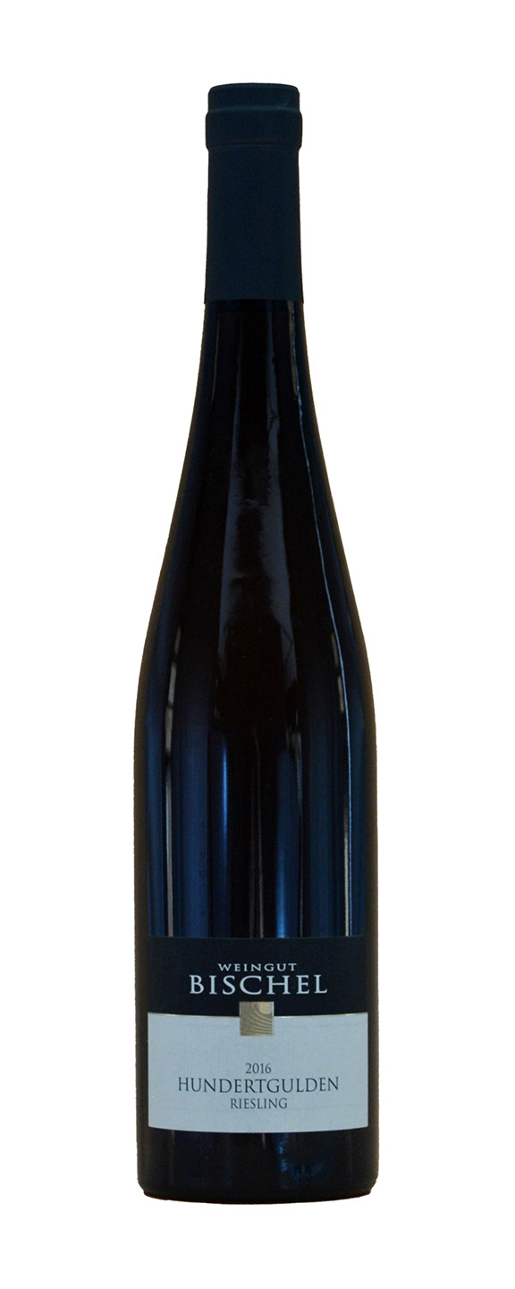Bischel Hundertgulden Riesling 2016
