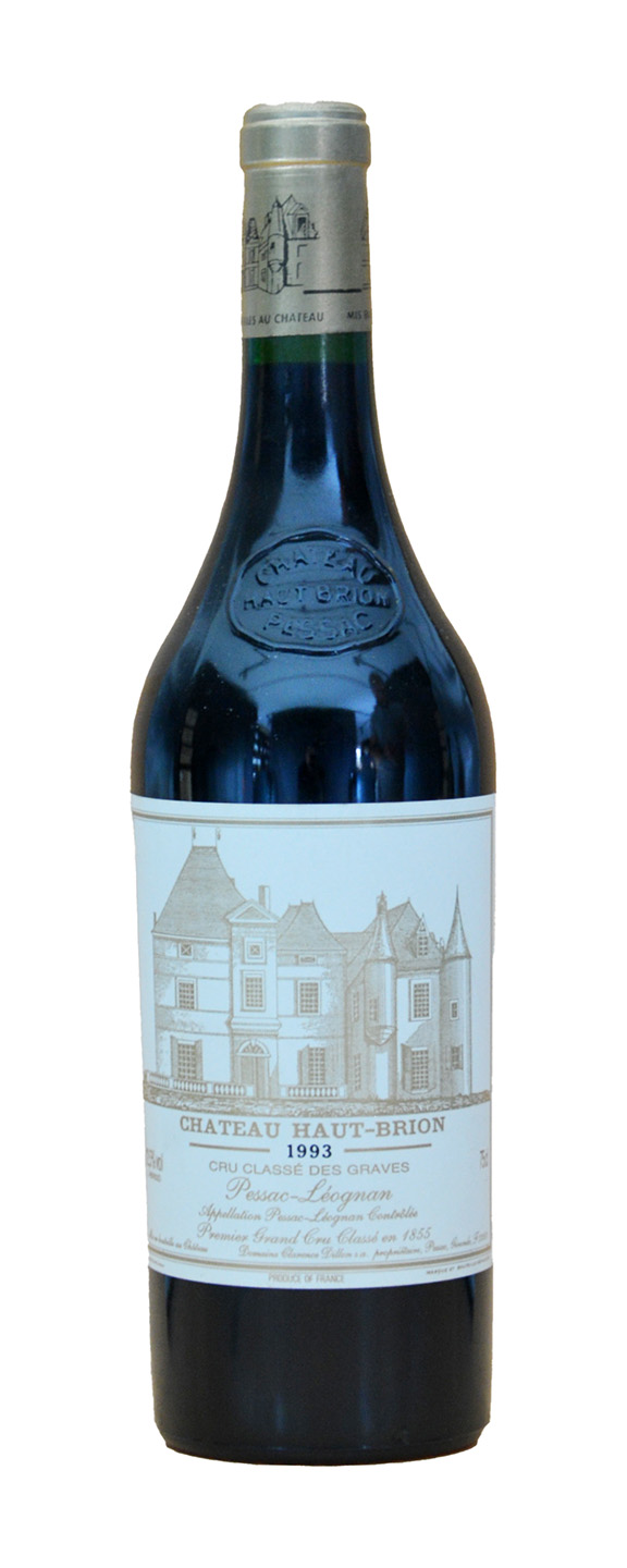 Chateau Haut-Brion 1er Grand Cru Classe  1993