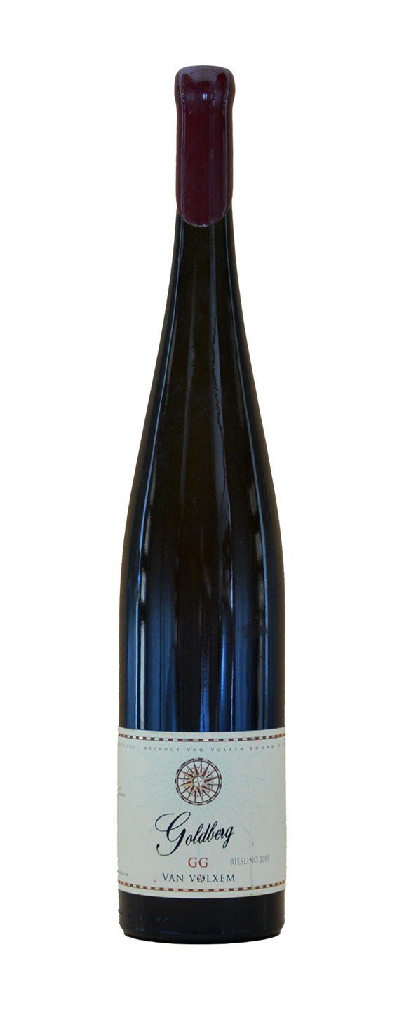 Magnum (1,5 L) Van Volxem Wawarn Goldberg Riesling GG 2019