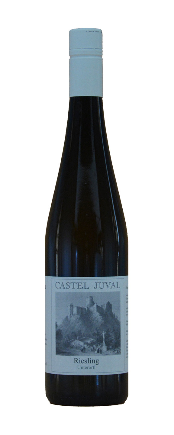 Unterortl Castel Juval Riesling 2019
