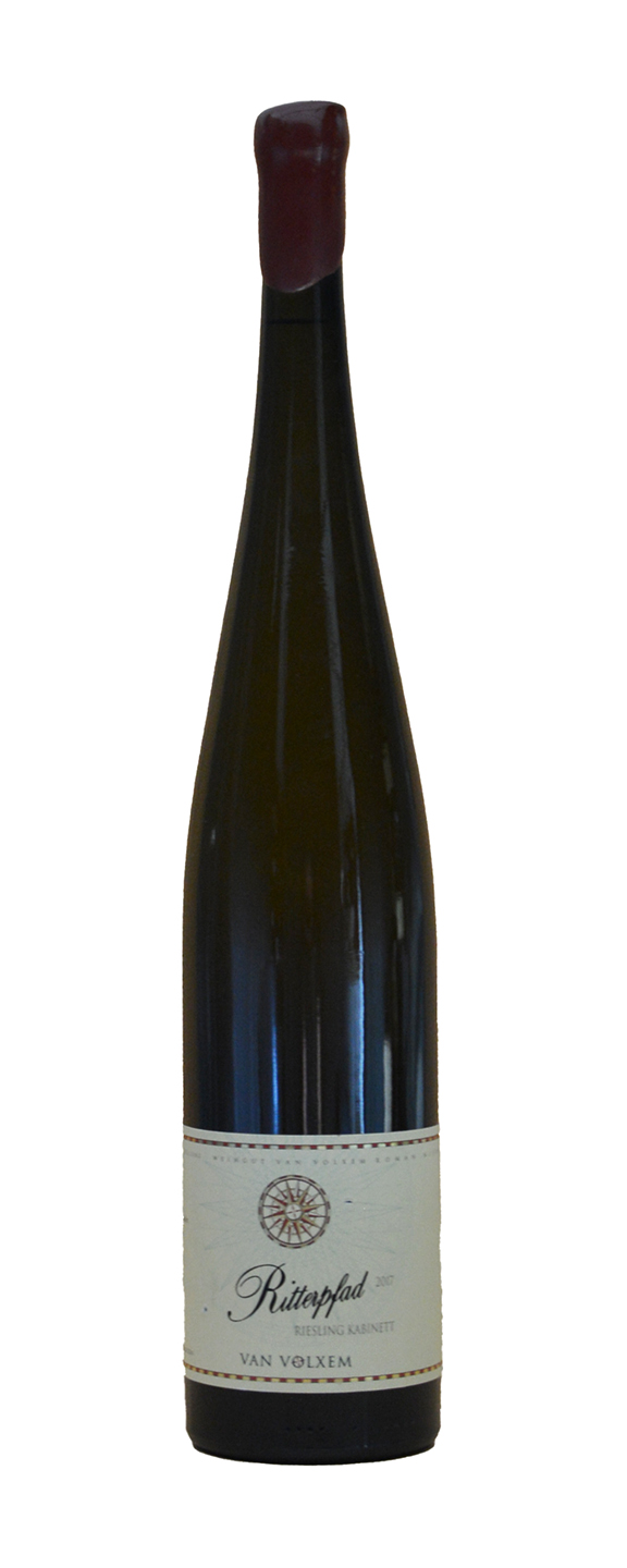 Magnum (1,5 L) Van Volxem Ritterpfad Riesling Kabinett 2017
