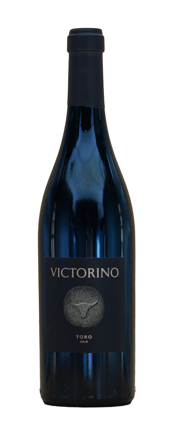 Victorino 2019