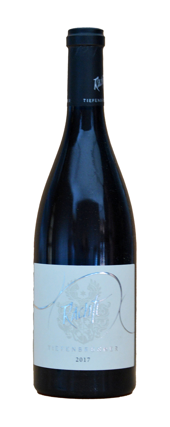 Tiefenbrunner Rachtl Sauvignon Blanc Riserva 2017