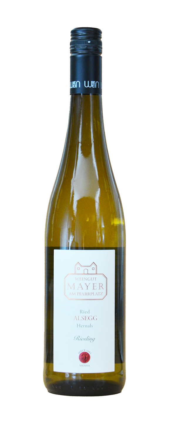 Weingut Mayer am Pfarrplatz Ried Alsegg Riesling 2023