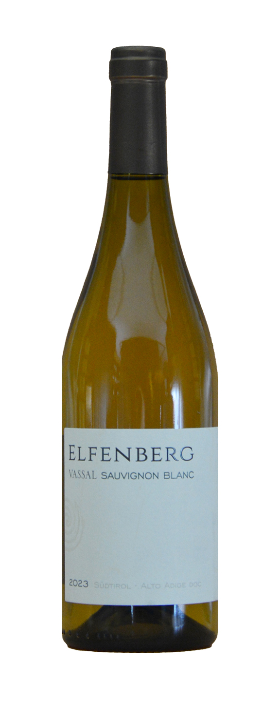 Elfenberg Vassal Sauvignon Blanc Alto Adige 2023