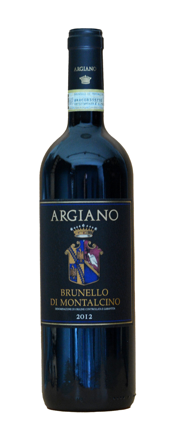 Argiano Brunello di Montalcino 2012