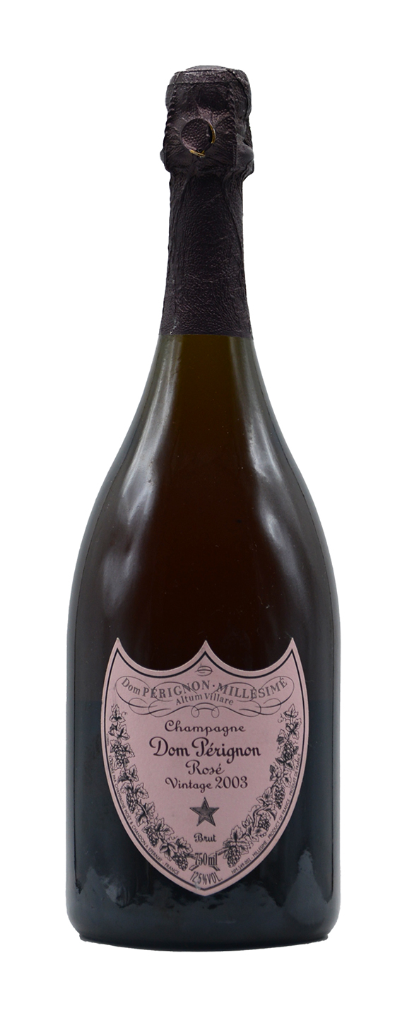 FR02016 Dom Perignon Rose Vintage 2003