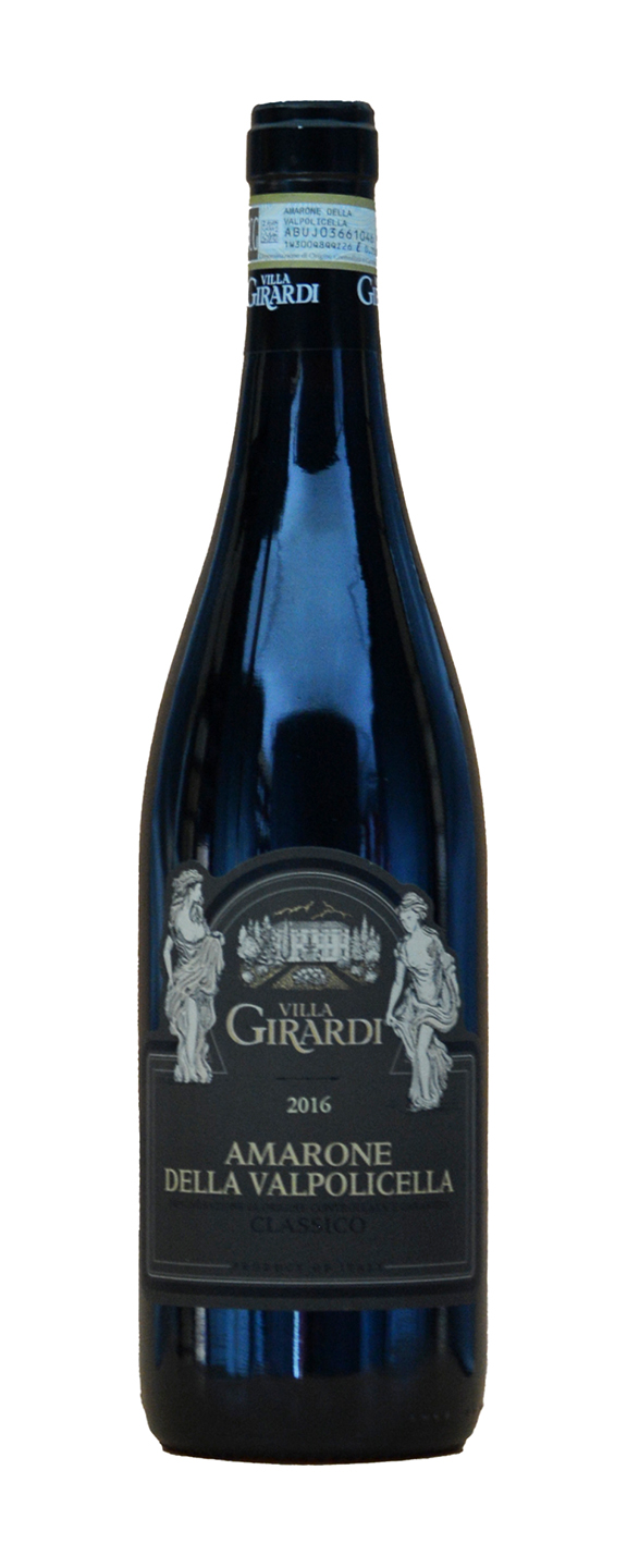 Villa Girardi Amarone della Valpolicella Classico DOCG 2016