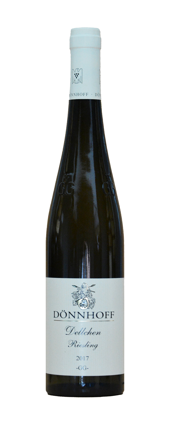 Dönnhoff Norheimer Dellchen Riesling GG 2017