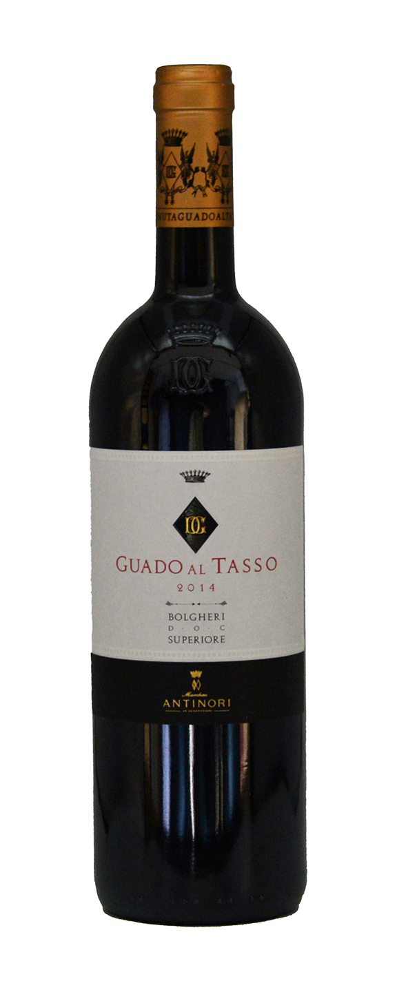 Guado al Tasso 2014