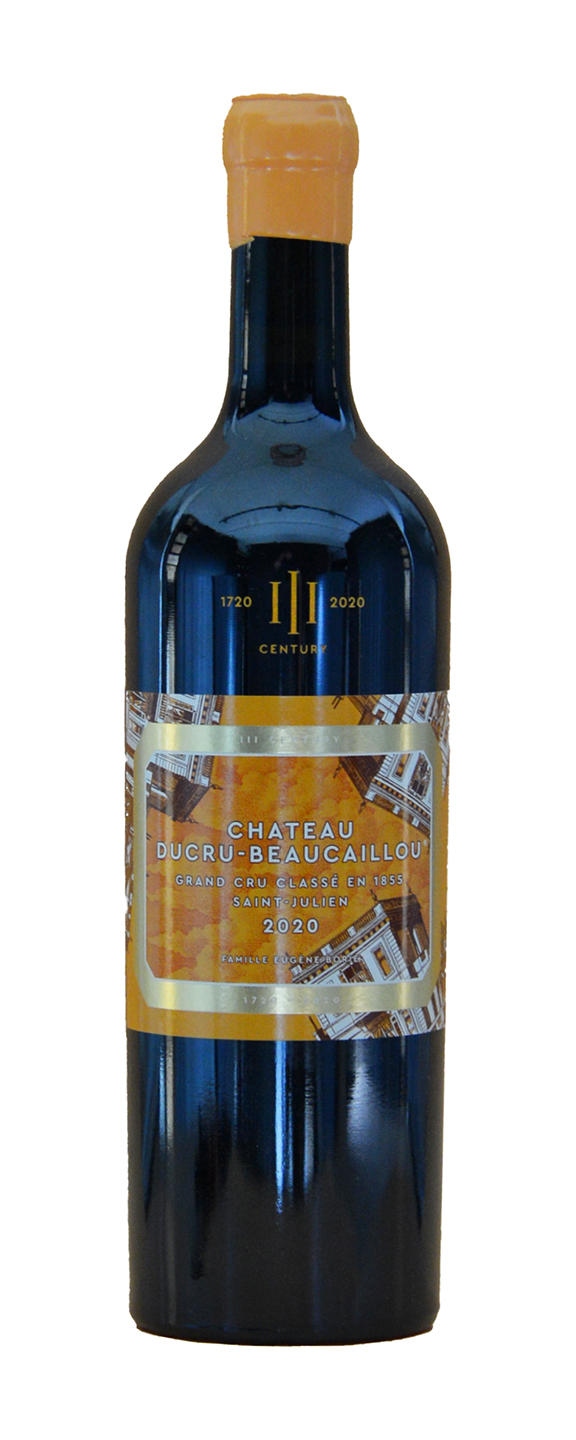 Chateau Ducru Beaucaillou Grand Cru Classe 2020