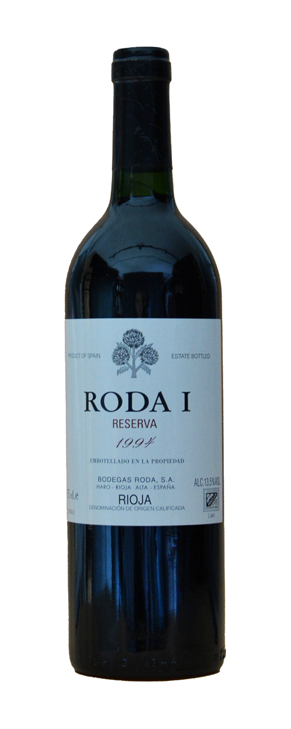 Roda I Reserva 1994