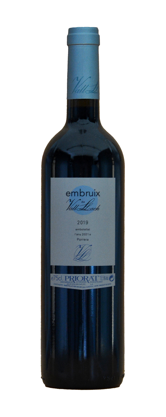Embruix de Vall Llach 2019