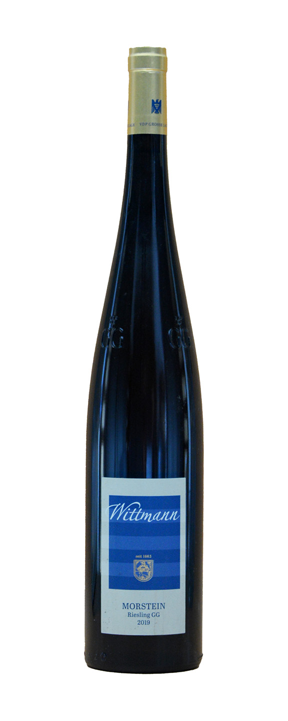 Magnum (1,5 L) Wittmann Morstein Riesling GG 2019