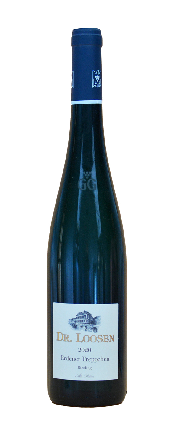 Dr. Loosen Erdener Treppchen Alte Reben Riesling GG 2020