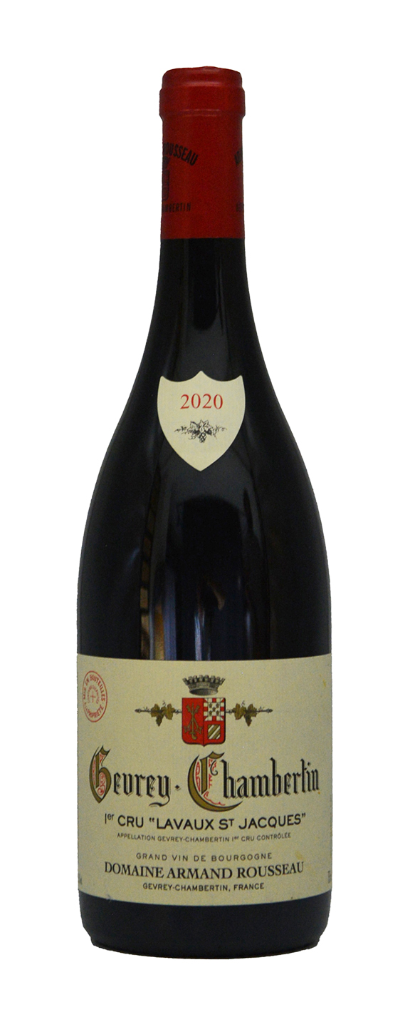 FR035397MP8UNUvfXYFT Armand Rousseau Pere et Fils Lavaux Saint-Jacques Premier Cru 2020