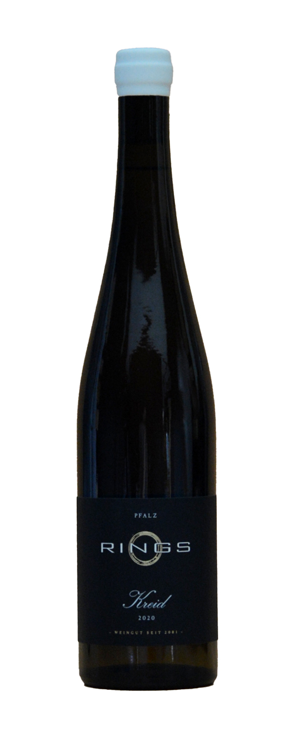 Rings Kreid Riesling 2020