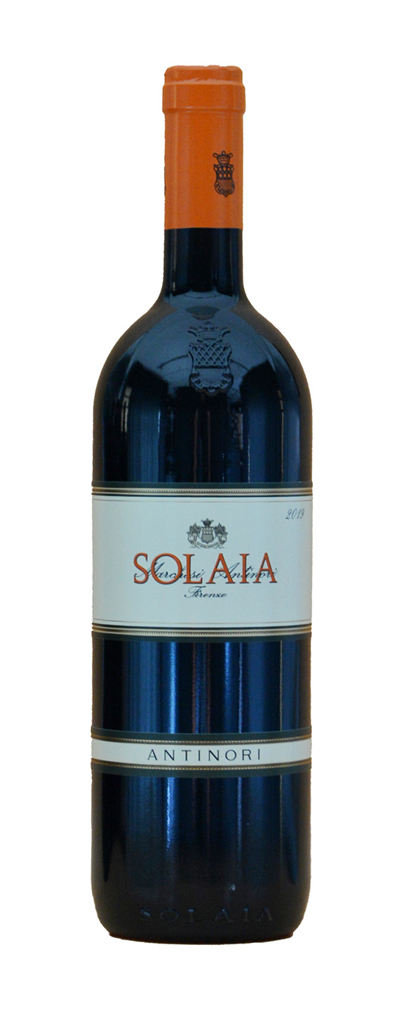 Solaia 2019
