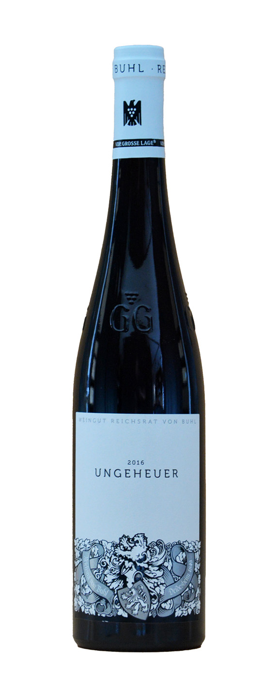Reichsrat von Buhl Forster Ungeheuer Riesling GG 2016